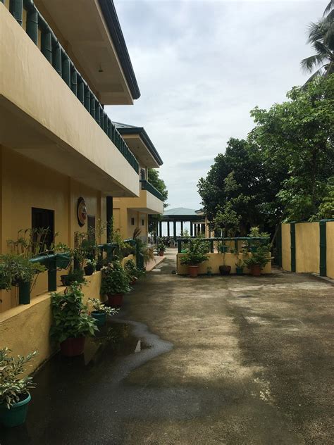 THE 10 BEST Leyte Island Beach Hotels .